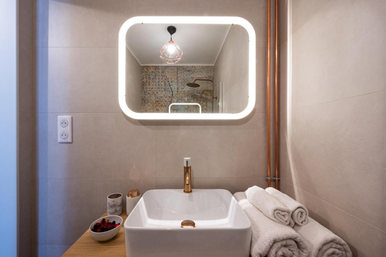 Tredici- Appartment Cannes Dış mekan fotoğraf