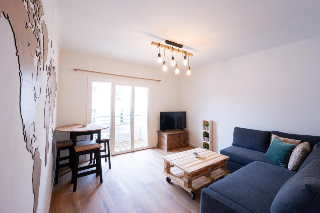 Tredici- Appartment Cannes Dış mekan fotoğraf