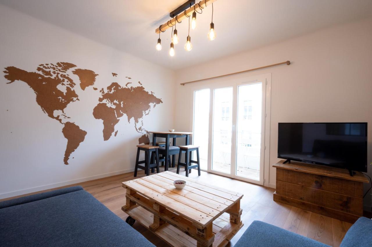 Tredici- Appartment Cannes Dış mekan fotoğraf
